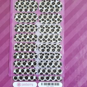 Jamberry Nail Wraps